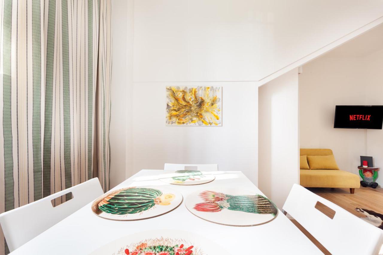 Fashion And Modern Home Fashion Area Milan Bagian luar foto