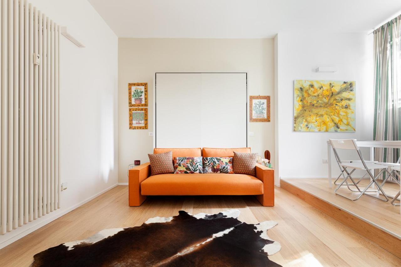 Fashion And Modern Home Fashion Area Milan Bagian luar foto