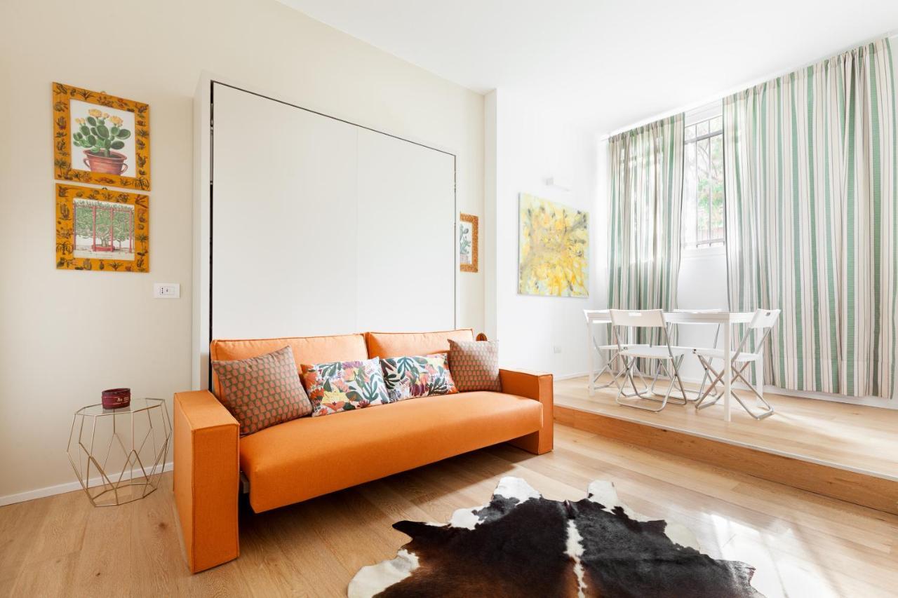 Fashion And Modern Home Fashion Area Milan Bagian luar foto