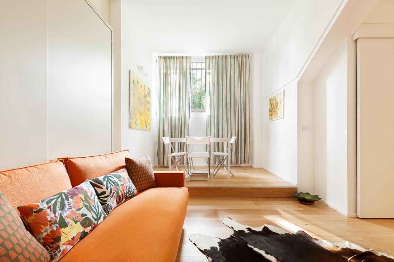 Fashion And Modern Home Fashion Area Milan Bagian luar foto