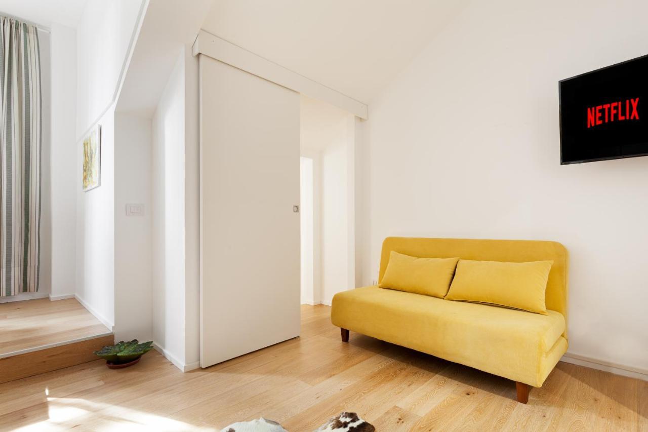 Fashion And Modern Home Fashion Area Milan Bagian luar foto