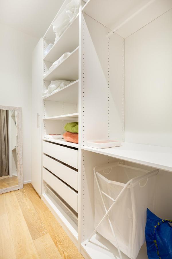 Fashion And Modern Home Fashion Area Milan Bagian luar foto