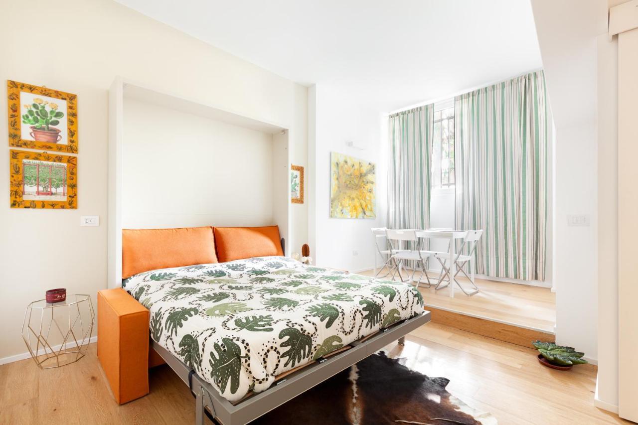 Fashion And Modern Home Fashion Area Milan Bagian luar foto