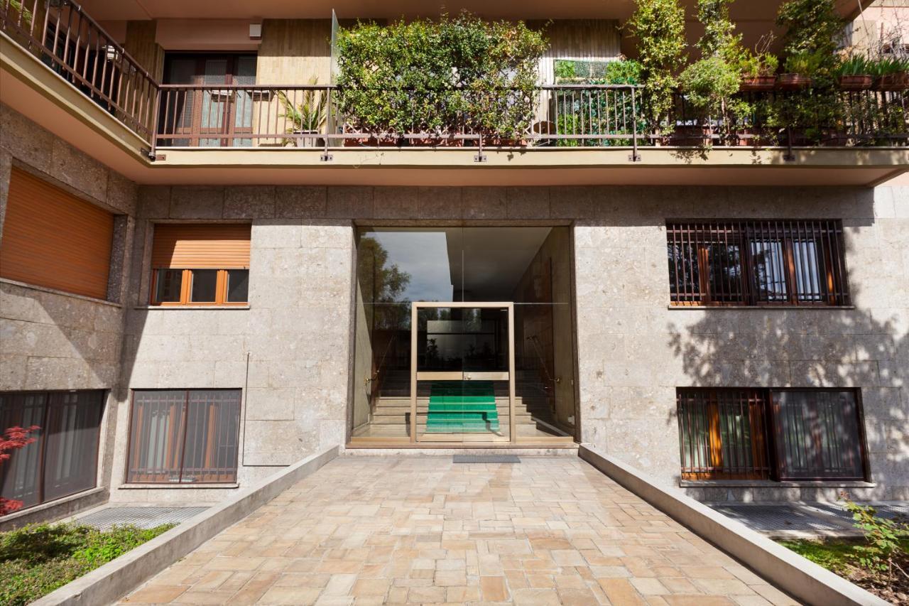 Fashion And Modern Home Fashion Area Milan Bagian luar foto